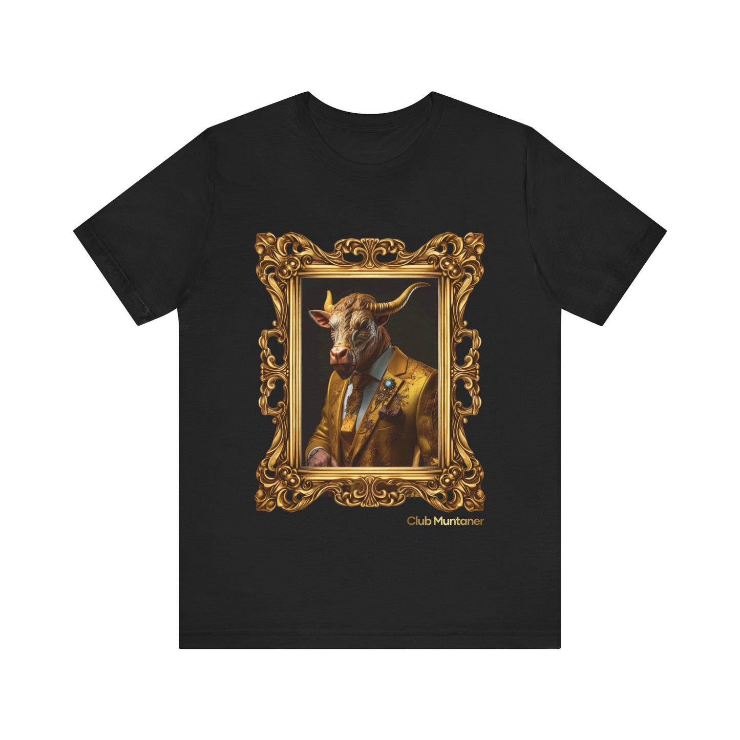 Tshirt__Black__Front