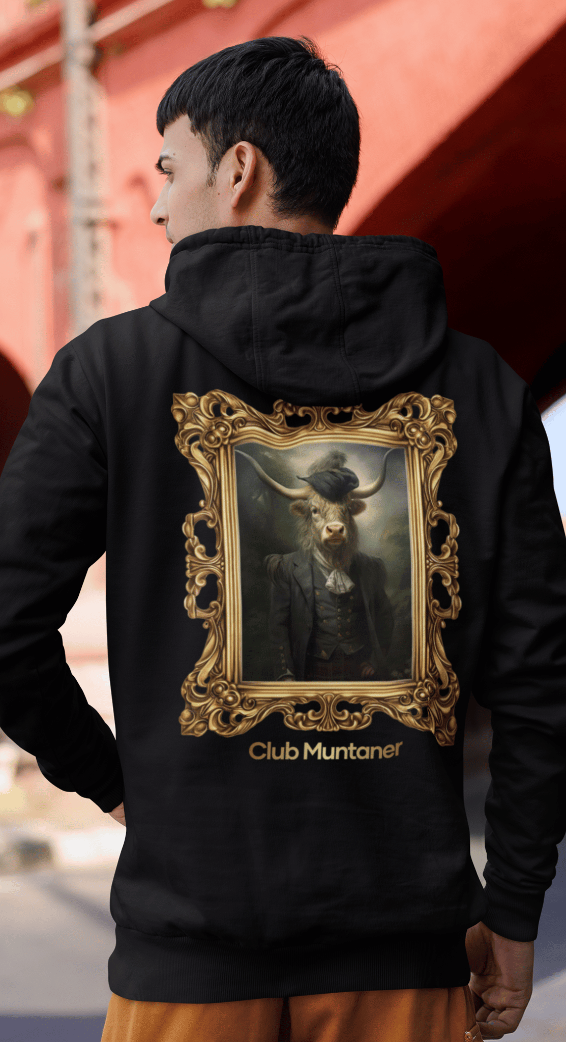 Hoodie__Black__Front