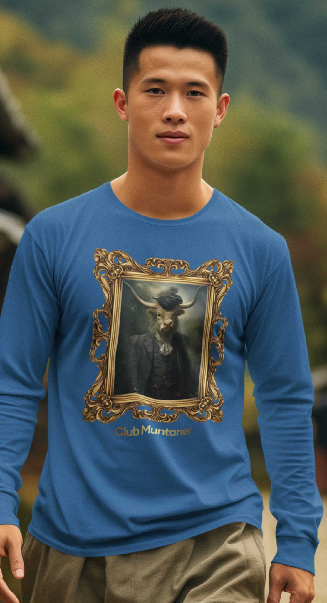 LS__Royal Blue__Front1