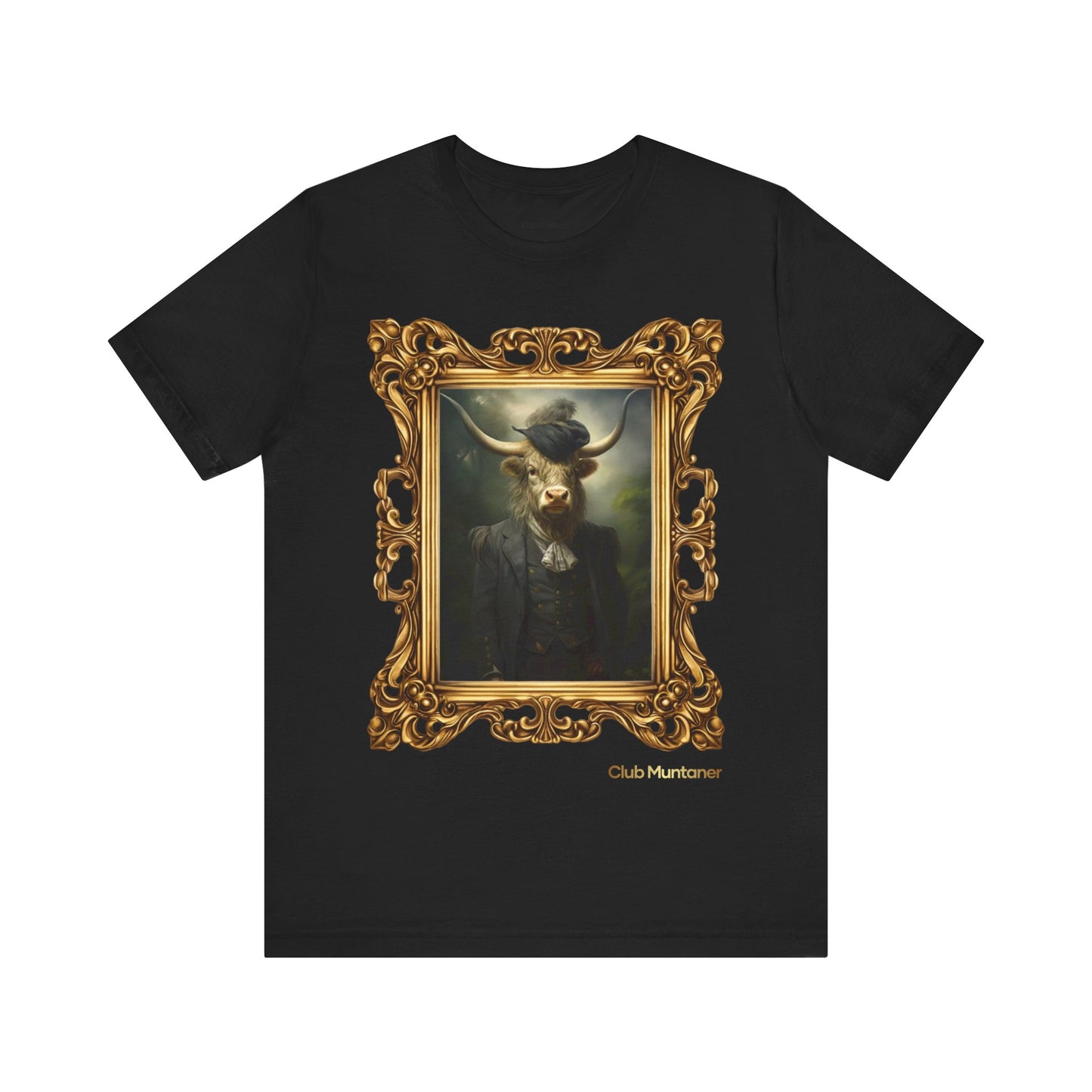 Tshirt__Black__Front