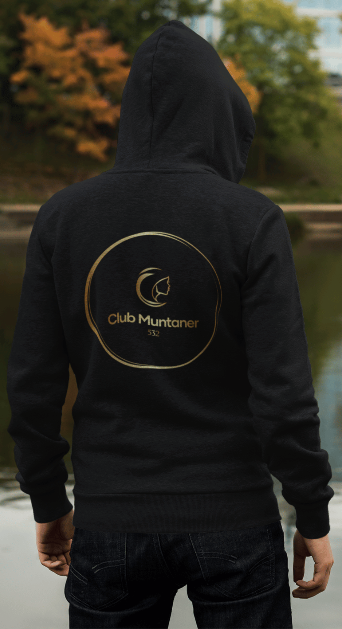 Hoodie__Black__Back