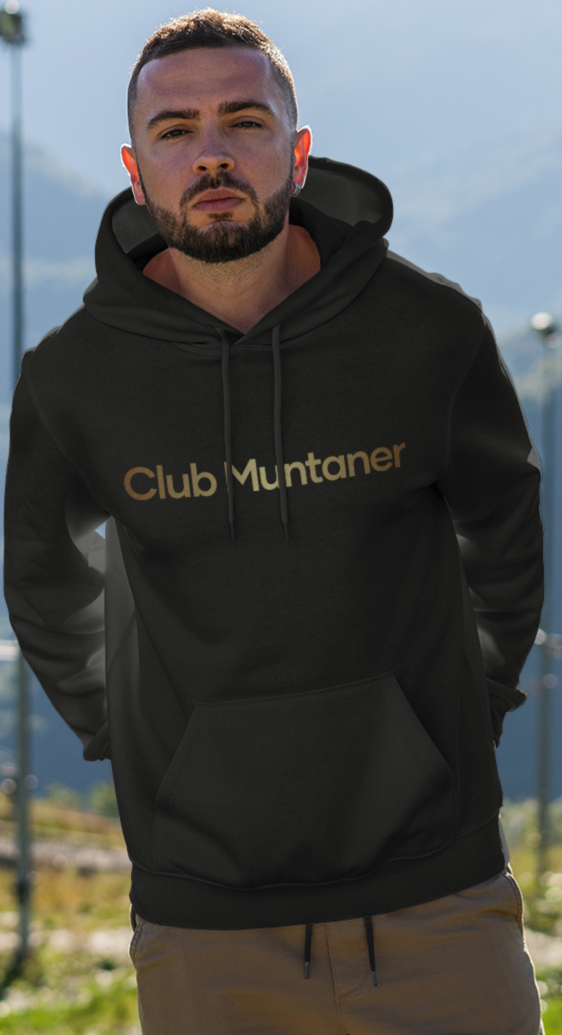 HoodiePullover__Black__Front