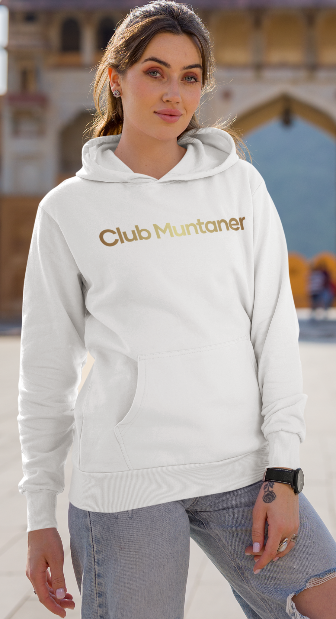 HoodiePullover__White__Front1