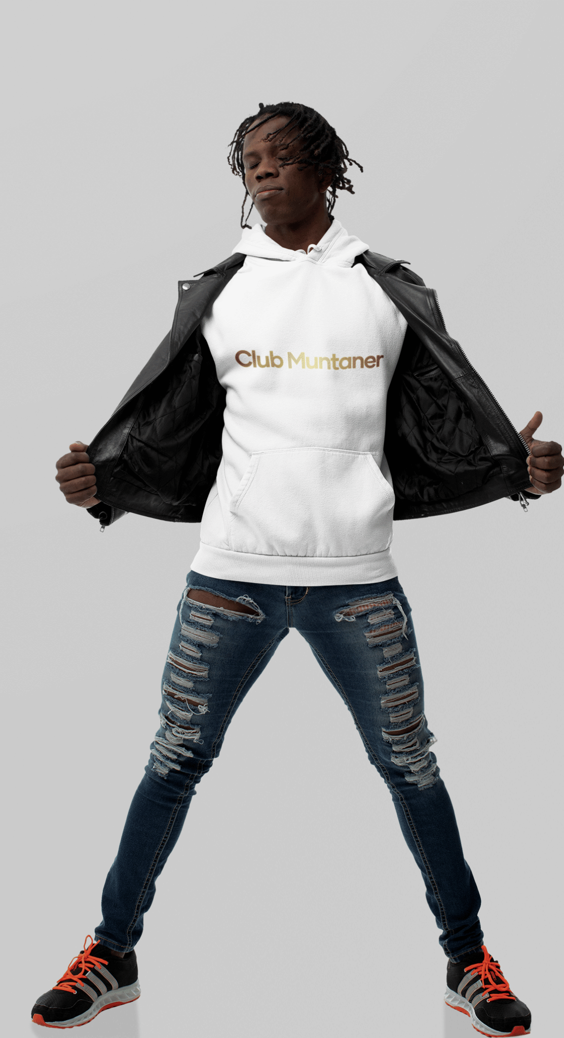 HoodiePullover__White__Front