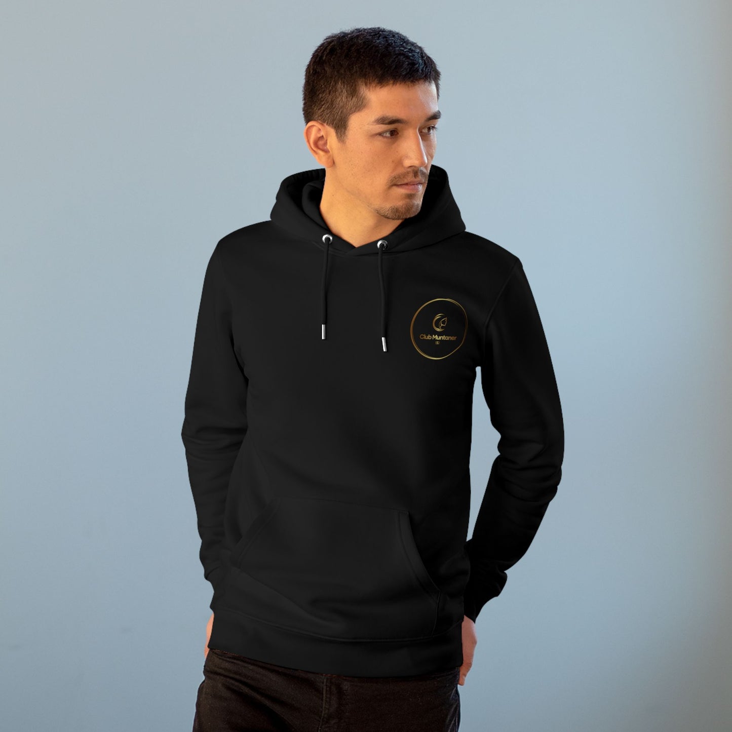 Hoodie__Black__Front