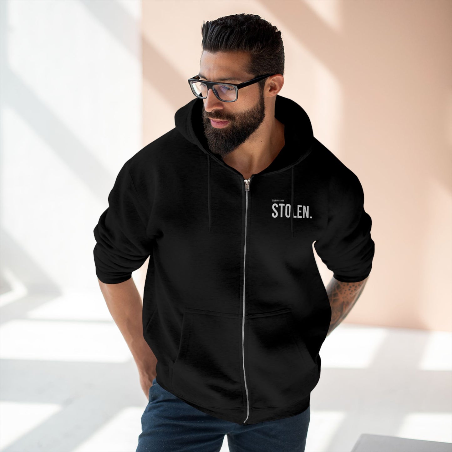 hoodie__Black__Front