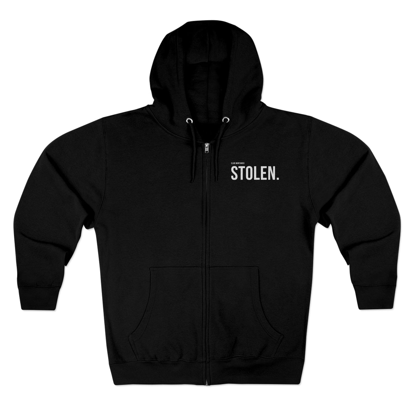 Hoodie__Black__Front