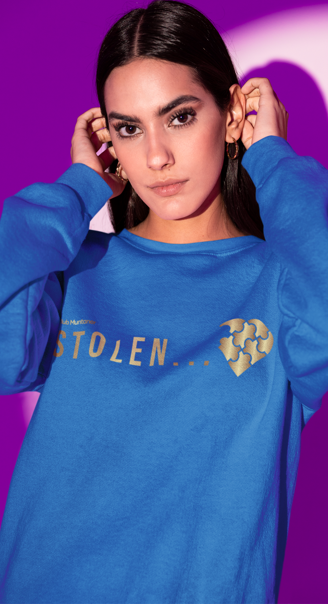 Longsleeve__Royal Blue__Front