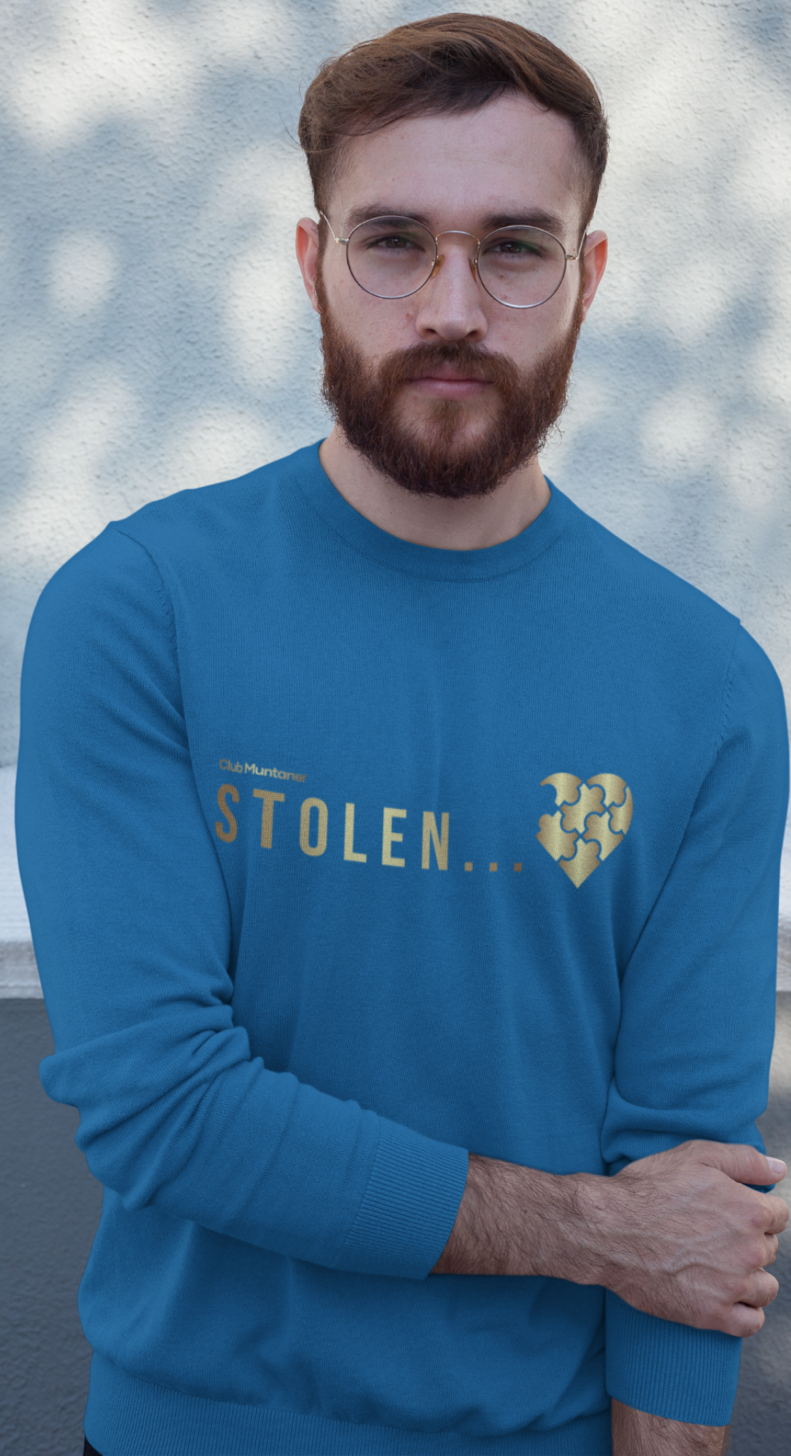 Longsleeve__Royal Blue__Front
