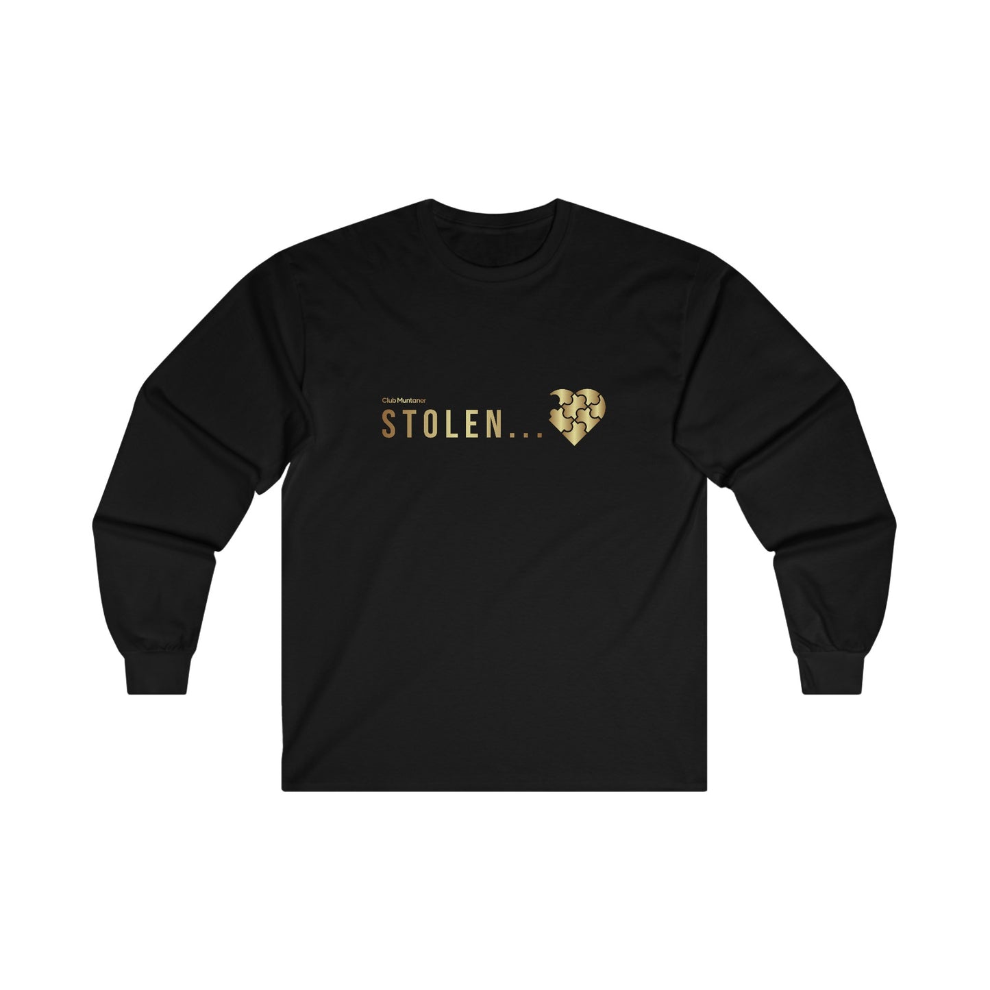 LongSleeve__Black__Front