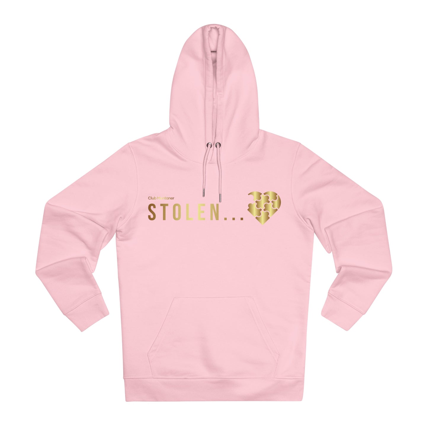 Hoodie__Cotton Pink__Front1