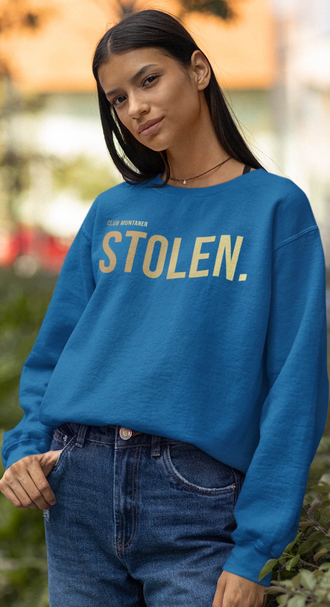 Longsleeve__Royal Blue__front