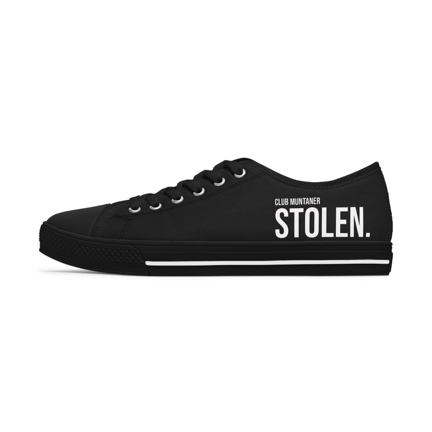 Sneaker__Black sole__s1