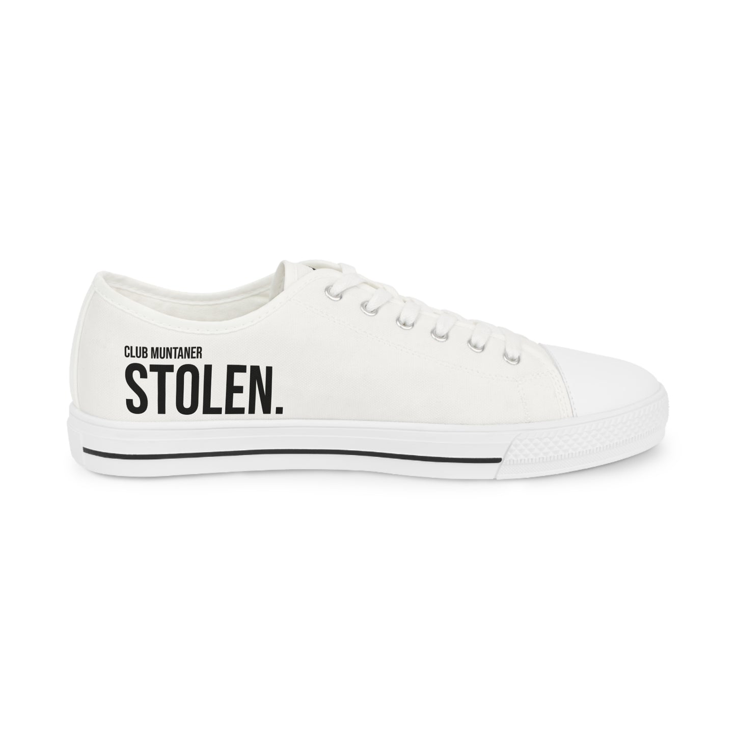 Sneaker__White sole__Side4