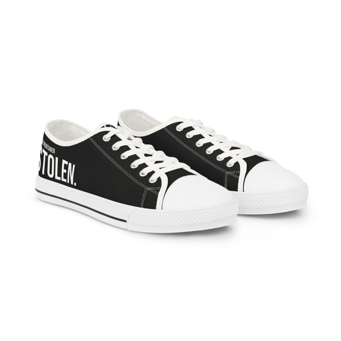 Sneaker__White sole__Front