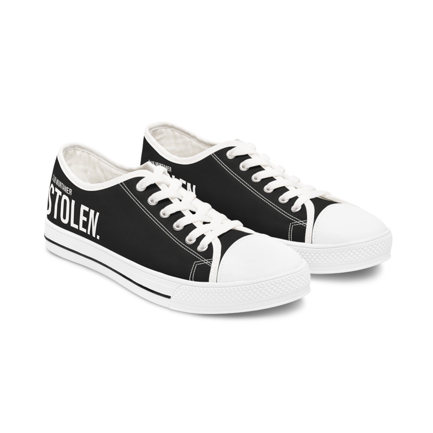 Sneaker__White sole__Front