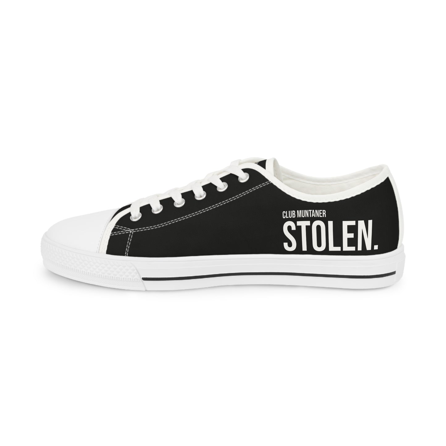 Sneaker__White sole__Side2