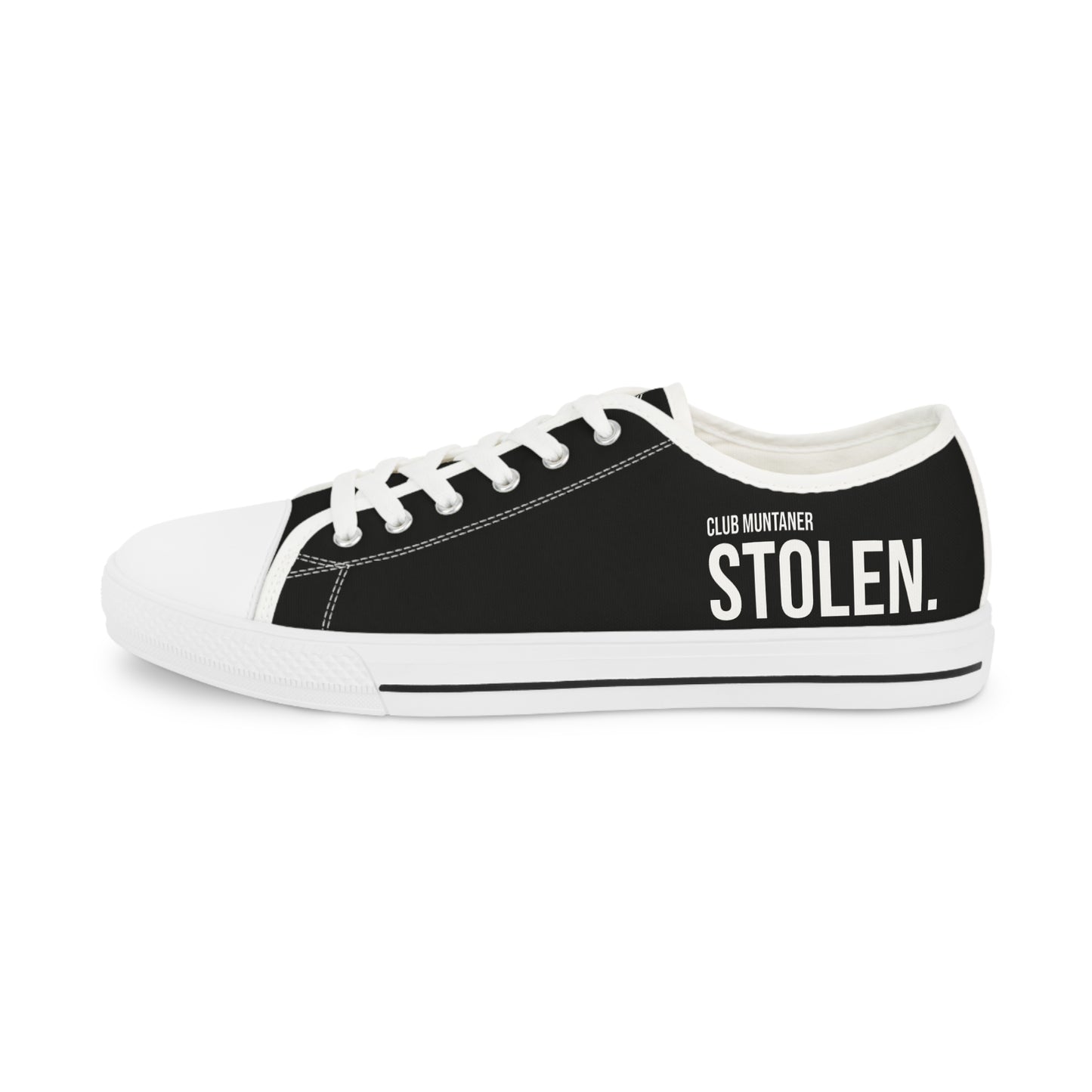 Sneaker__White sole__Side4