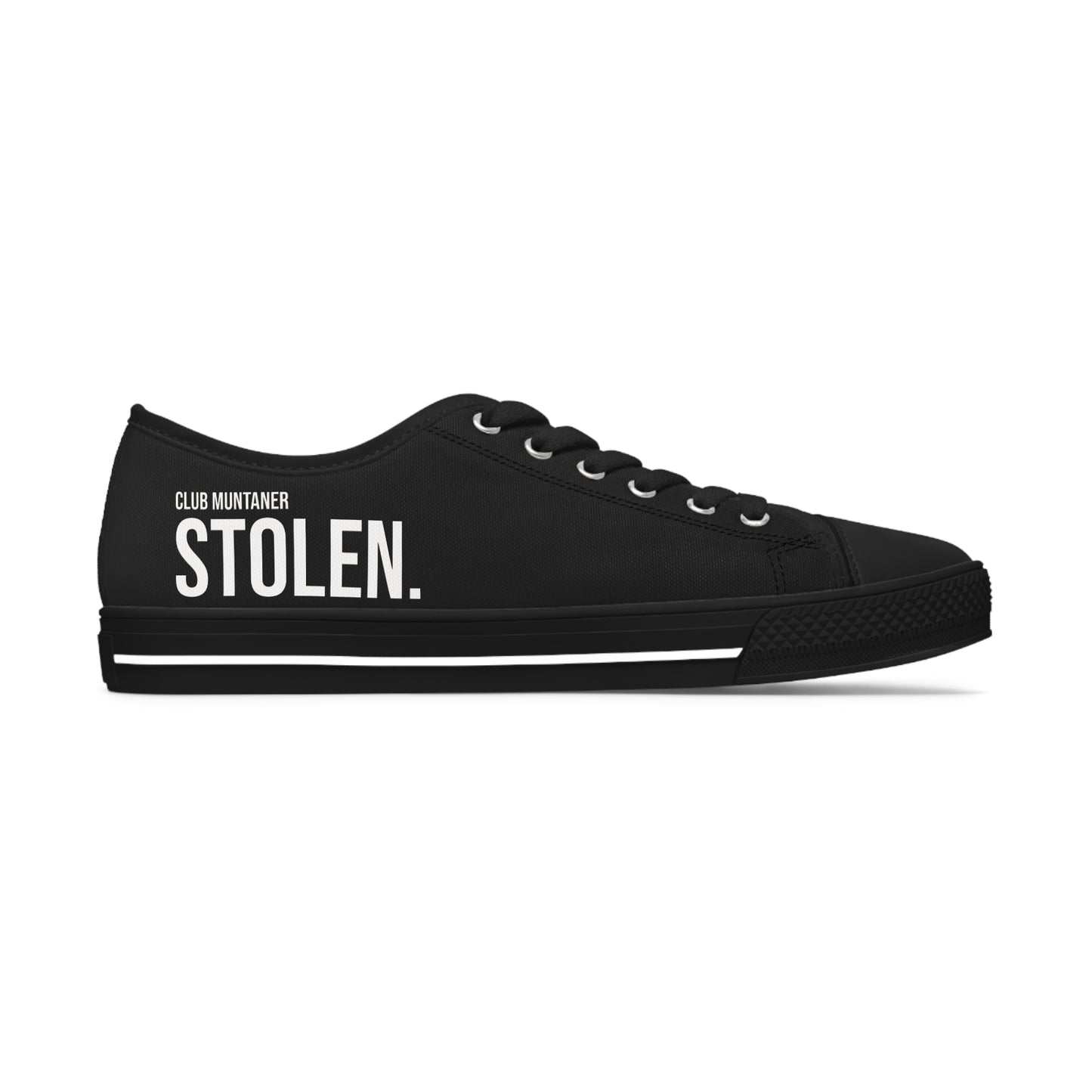 Sneaker__Black sole__s2