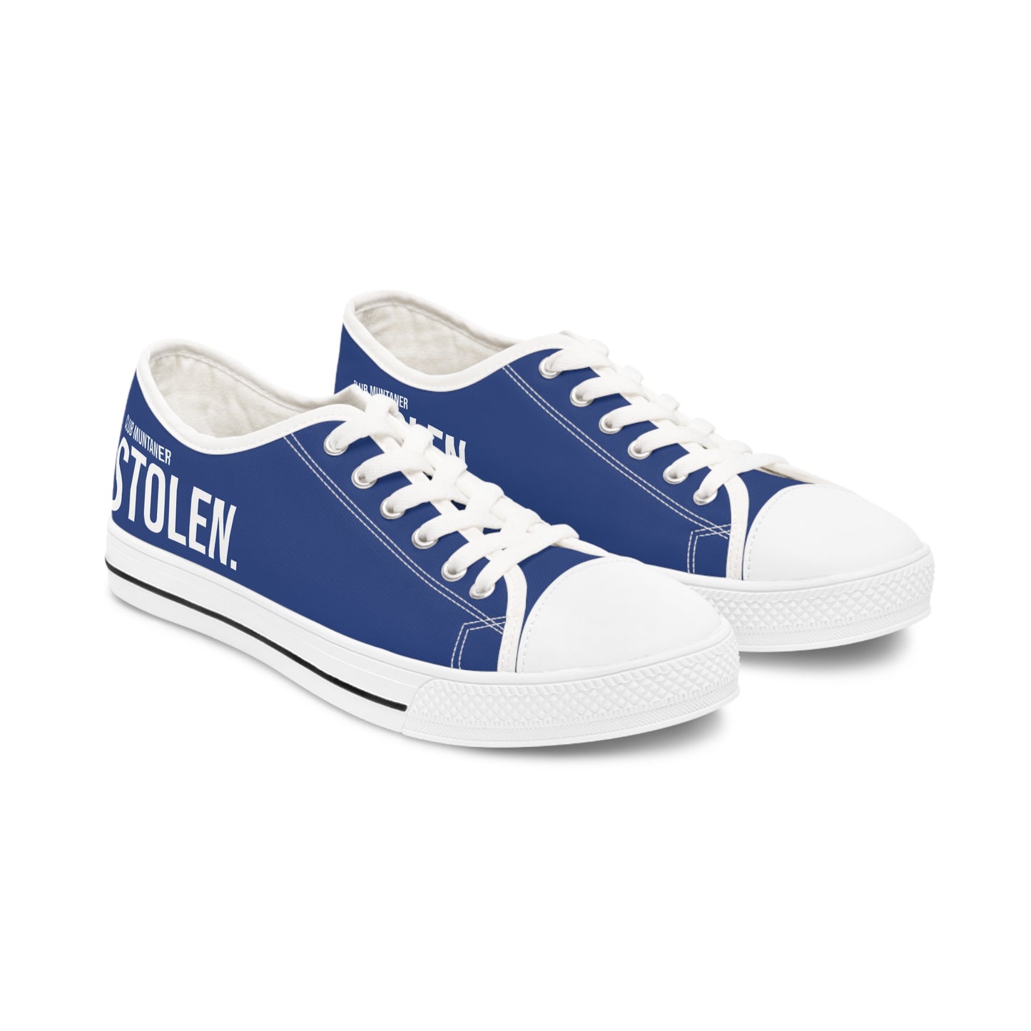 Sneaker__White sole__Front