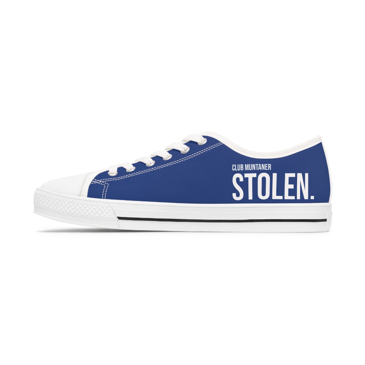 Sneaker__White sole__Side4