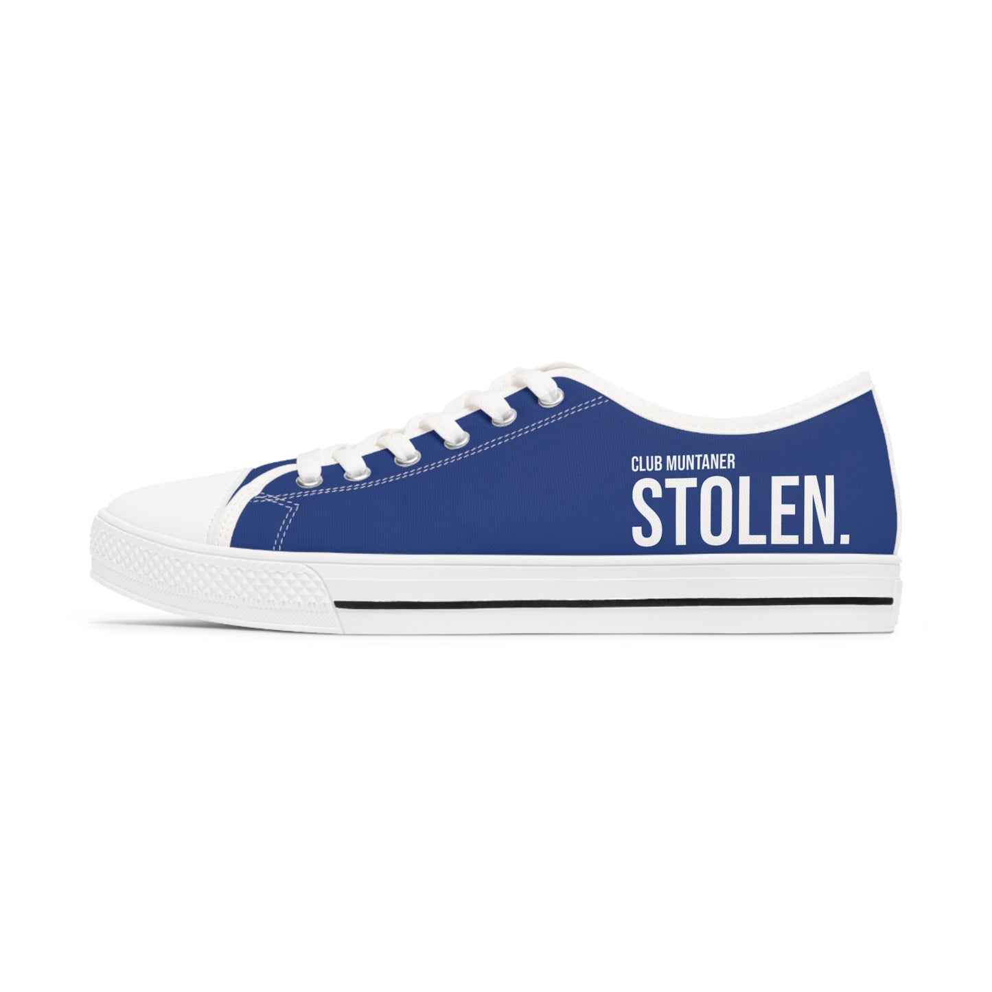 Sneaker__White sole__Side1