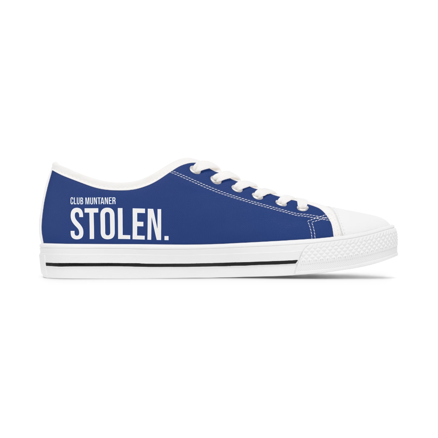 Sneaker__White sole__Side2