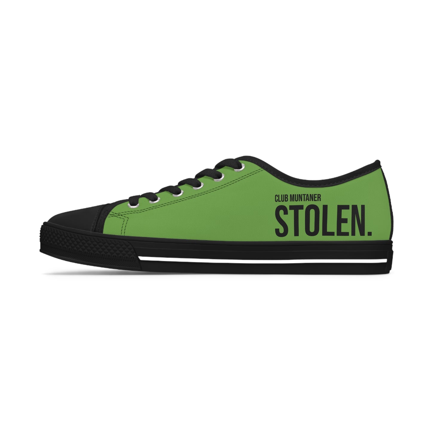 Sneaker__Black sole__Side4