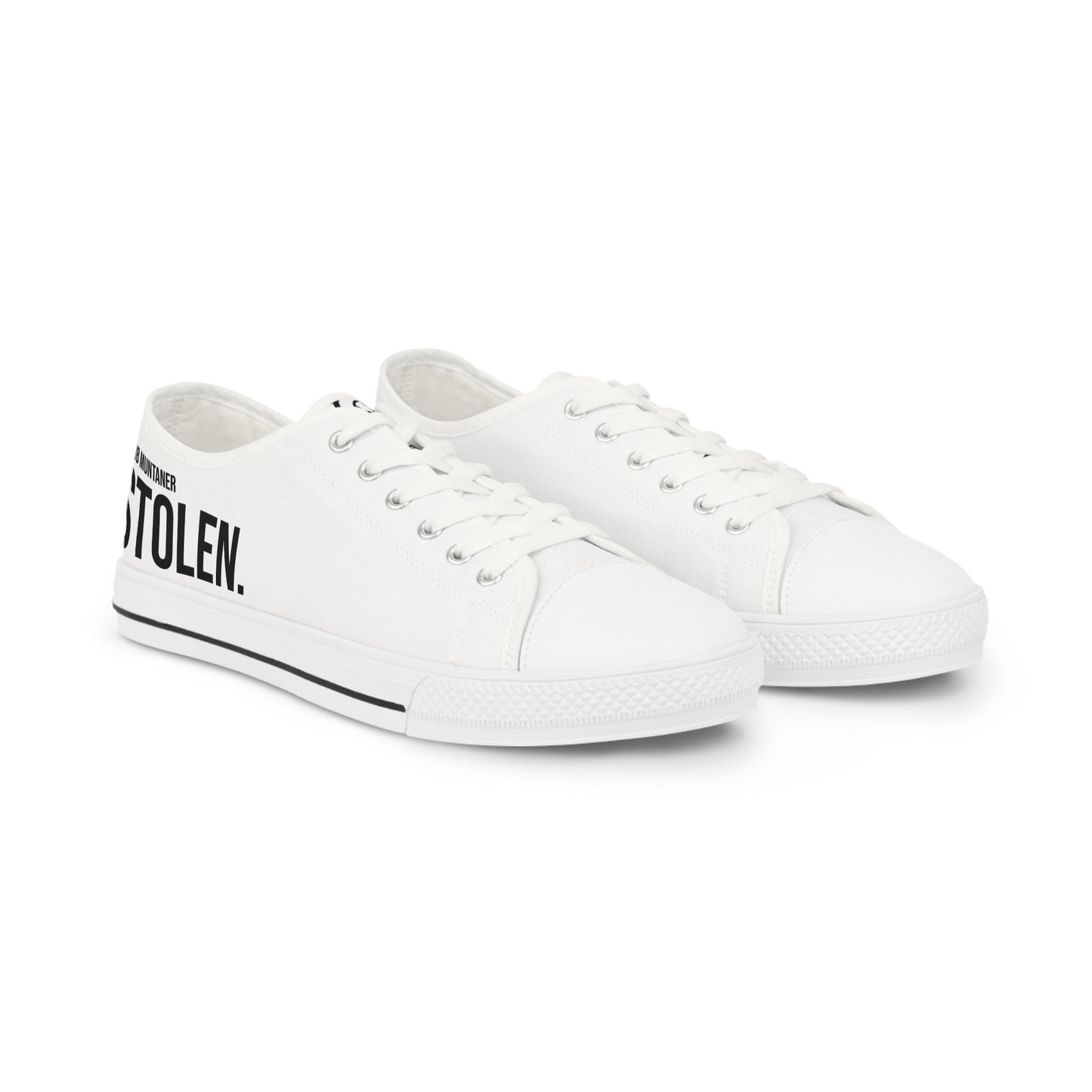 Sneaker__White sole__Front