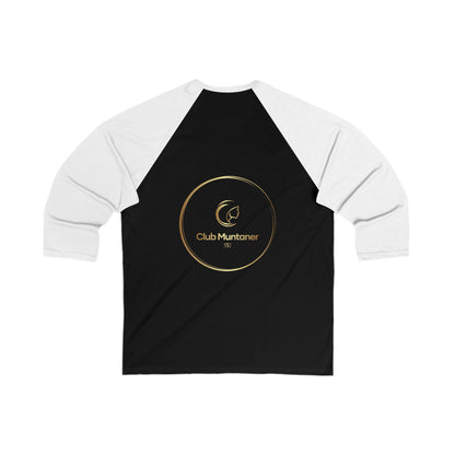Club Muntaner 3\4 Sleeve