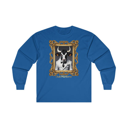 LS__Royal Blue__Front1