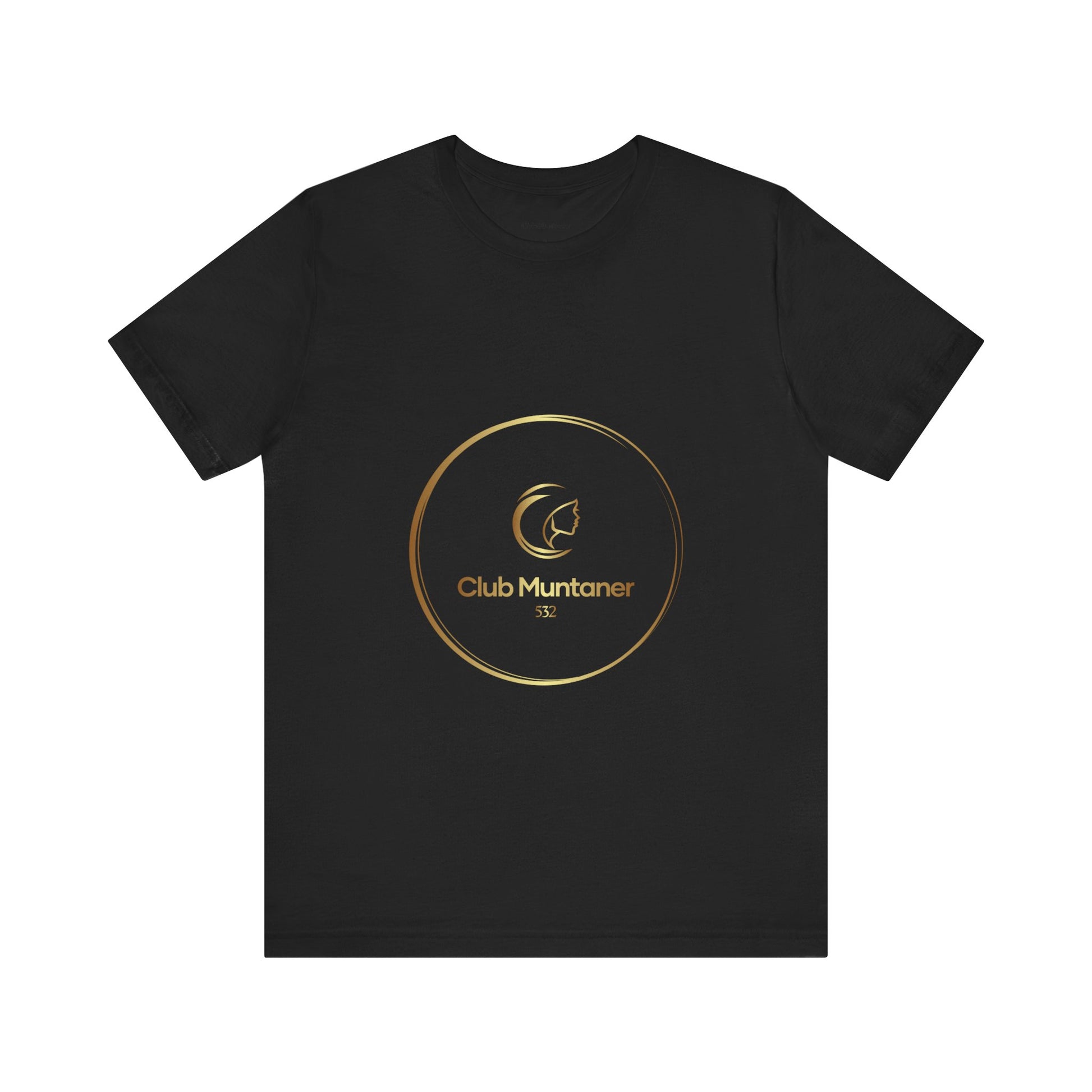 Tshirt__Black__Front