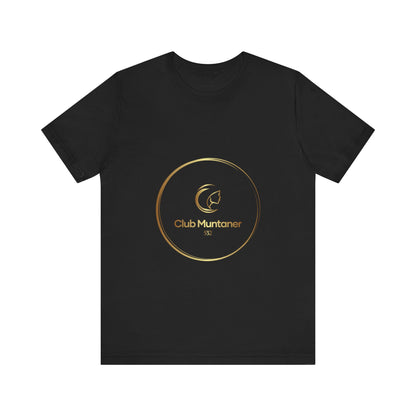 Tshirt__Black__Front