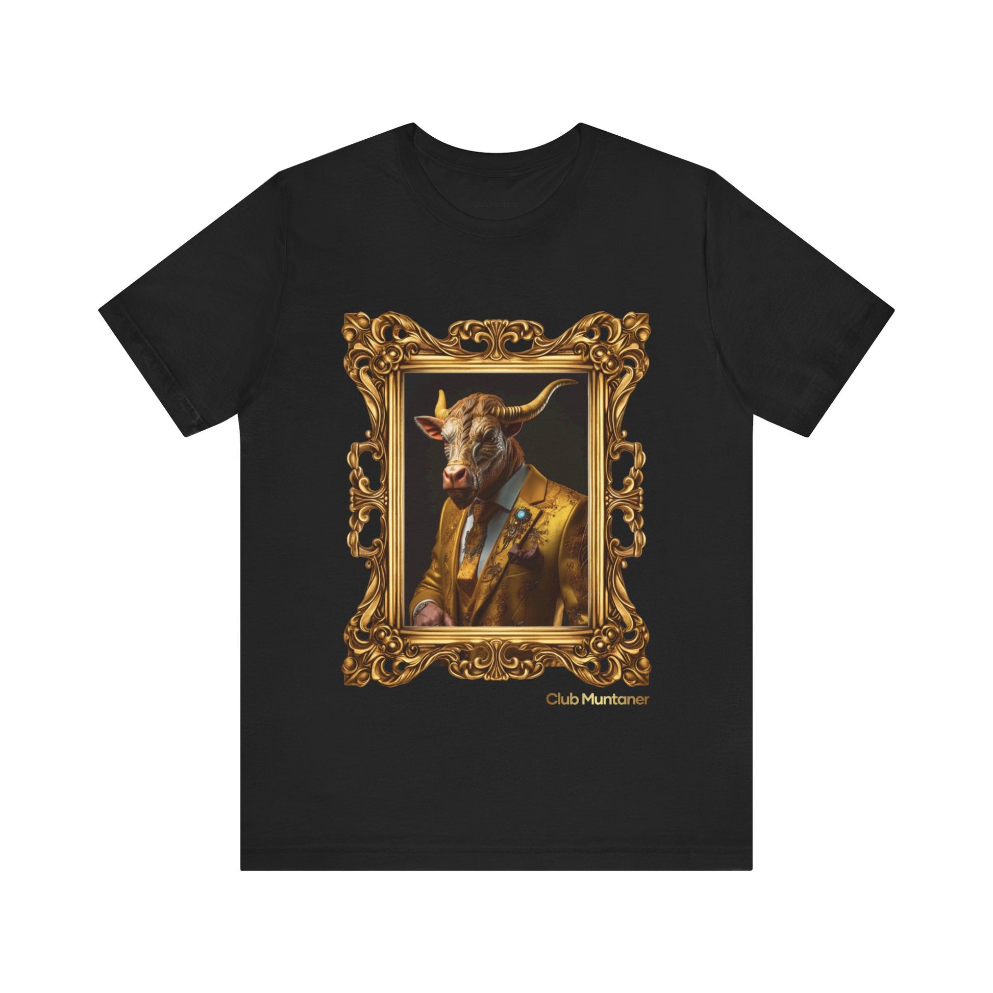 Tshirt__Black__Front