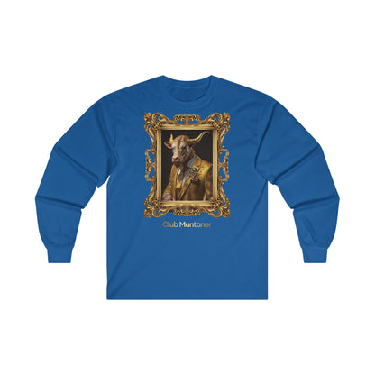 LS__Royal Blue__Front1