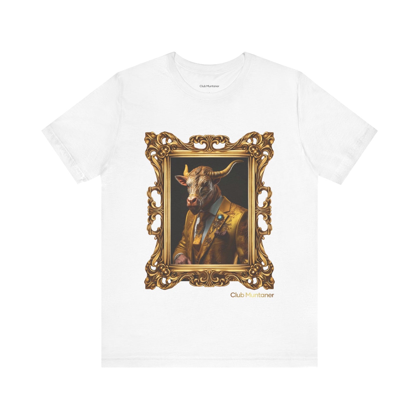 Tshirt__White__Front