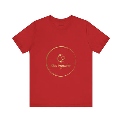 Tshirt__Red__Front