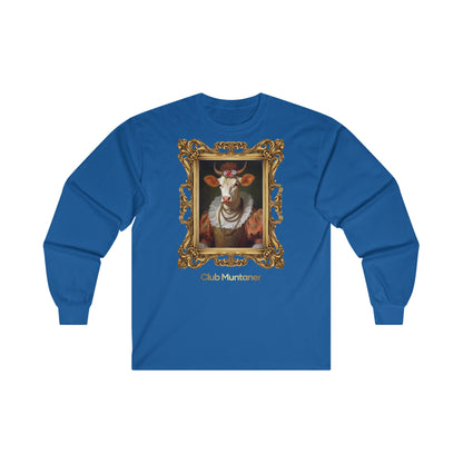 LS__Royal Blue__Front1
