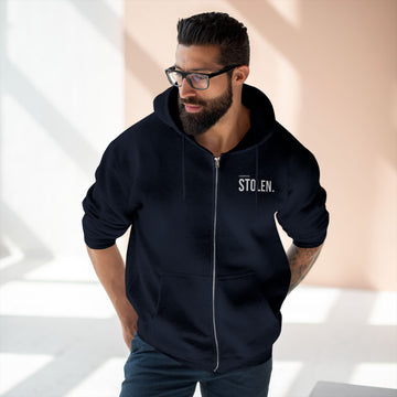 Navy / S