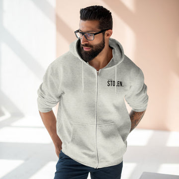 Oatmeal Heather / S