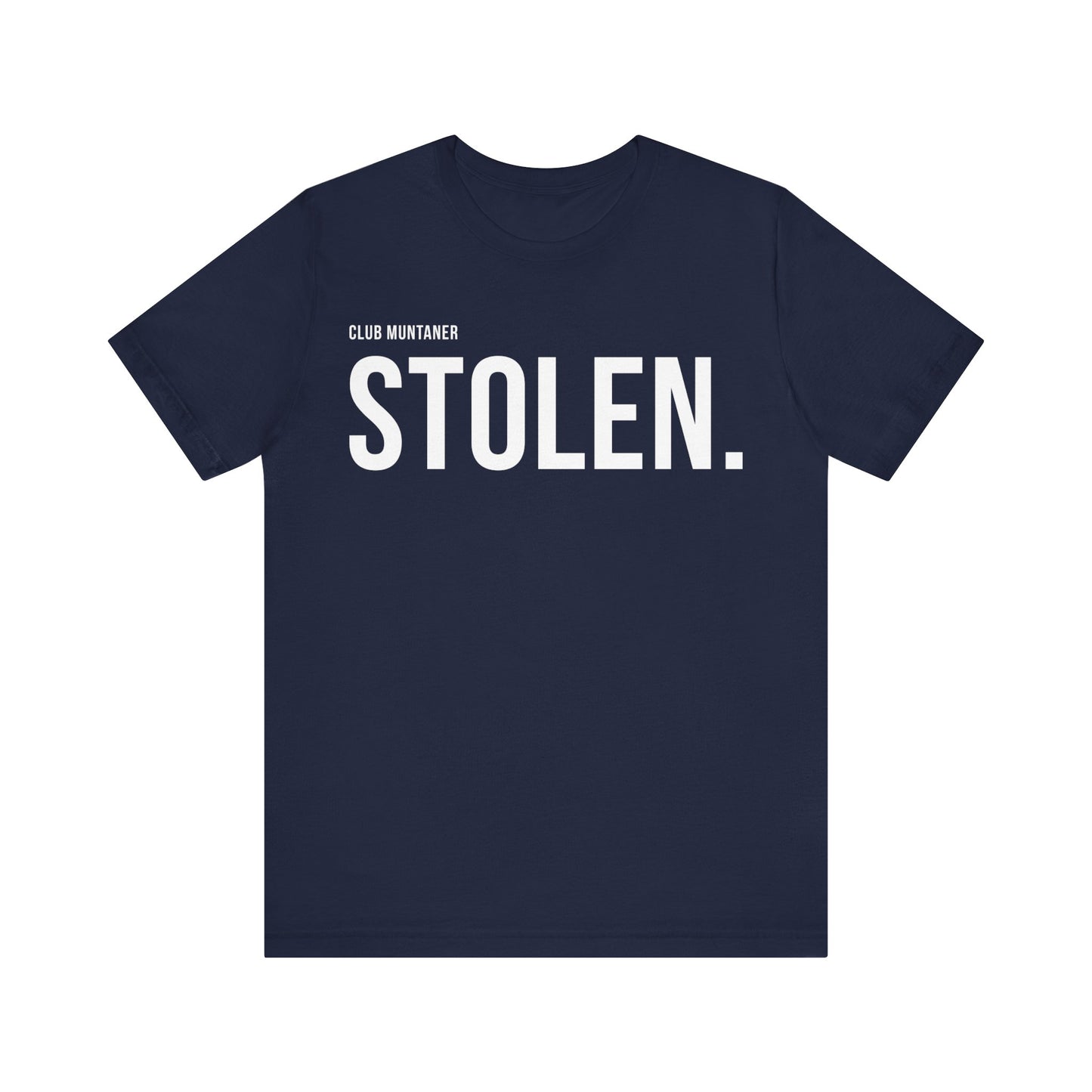 Tshirt__Navy__Front