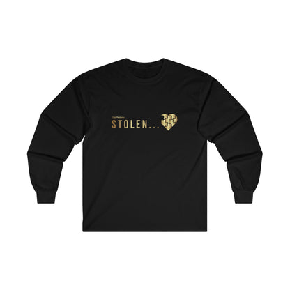 LongSleeve__Black__Front
