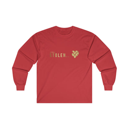 LongSleeve__Red__Front