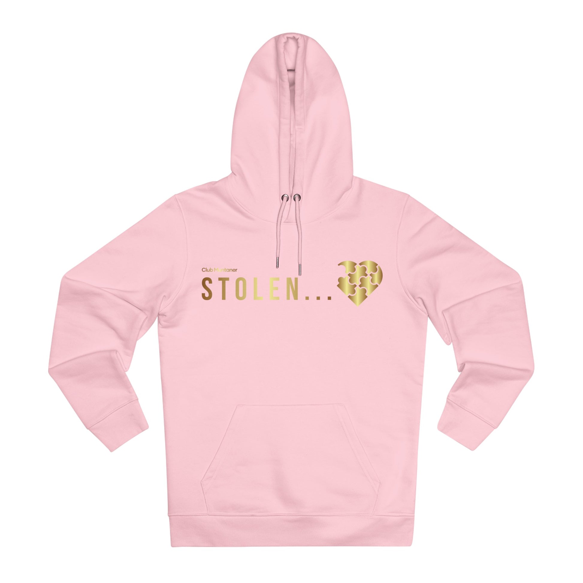 Hoodie__Cotton Pink__Front1