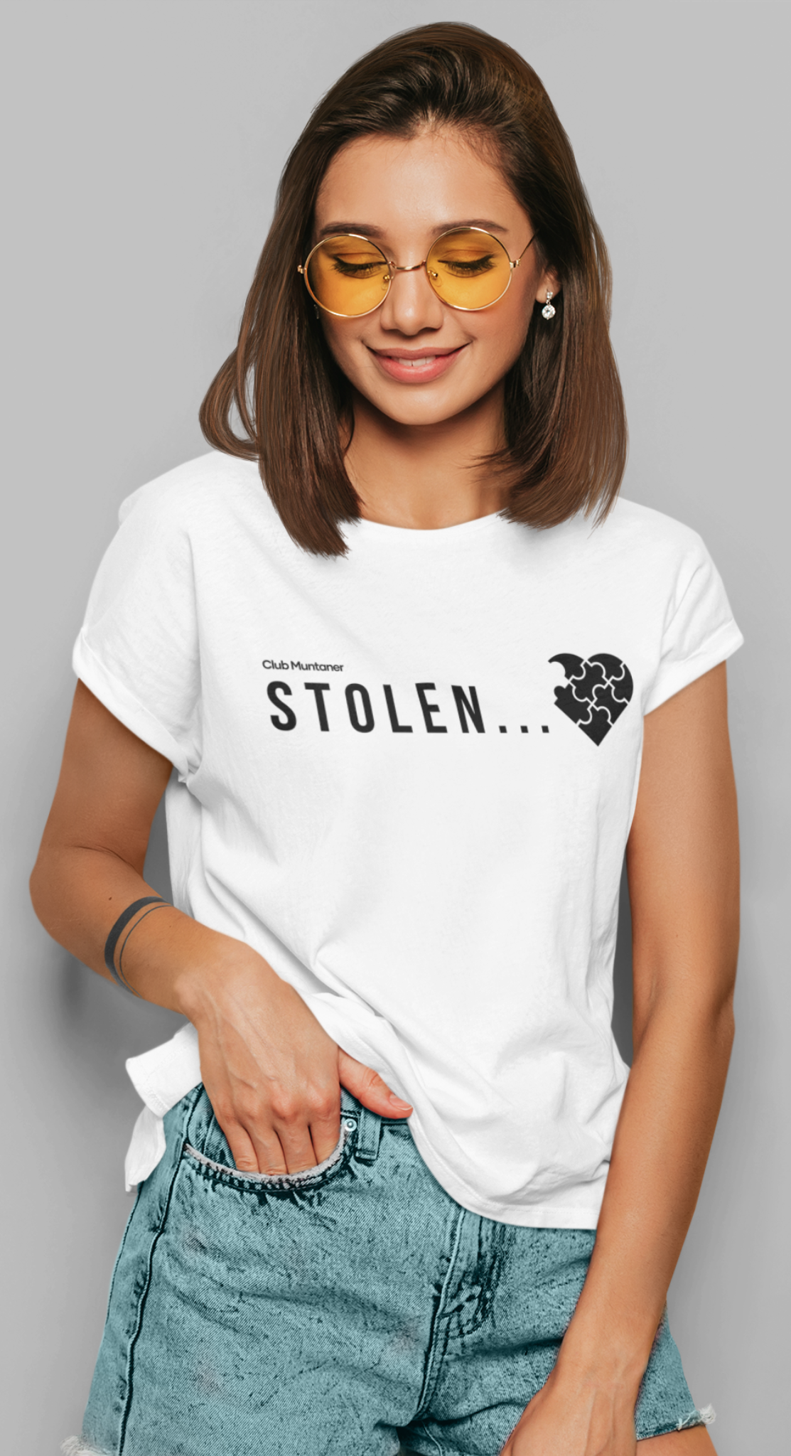 Tshirt__White__Front