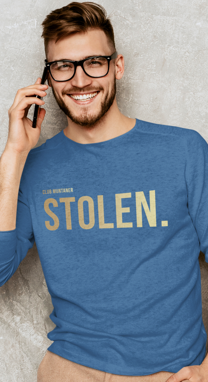 Long__Royal Blue__Front