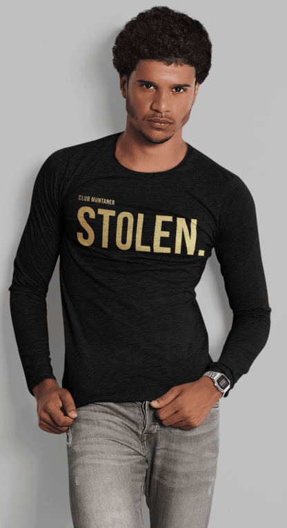 Stolen Long Sleeve