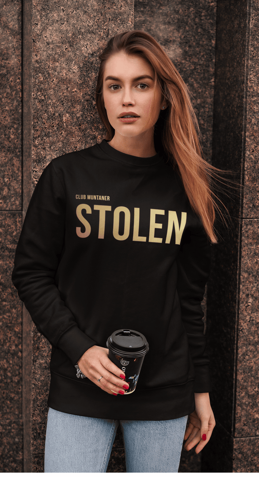 Stolen Long Sleeve