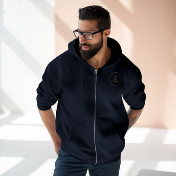 Navy / S