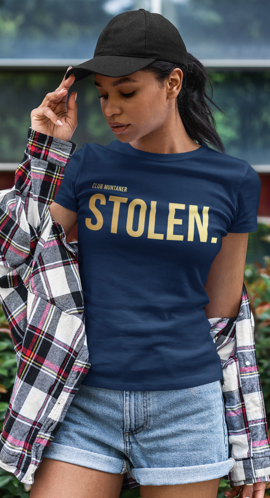 Tshirt__Navy__Front